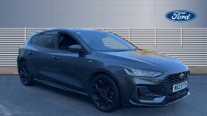 Ford Focus 1.0 EcoBoost ST-Line 5dr Petrol Hatchback